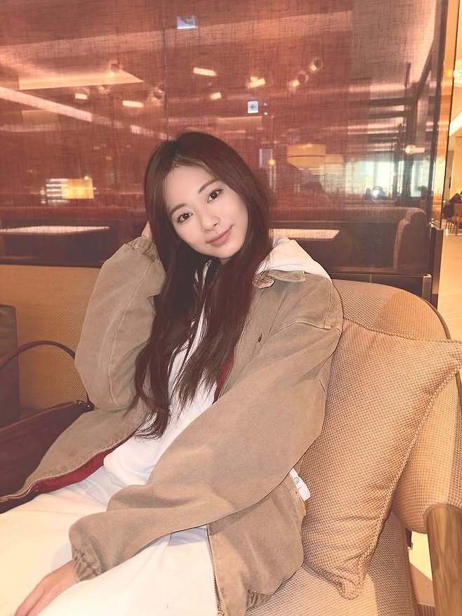 트와이스 쯔위 소셜미디어