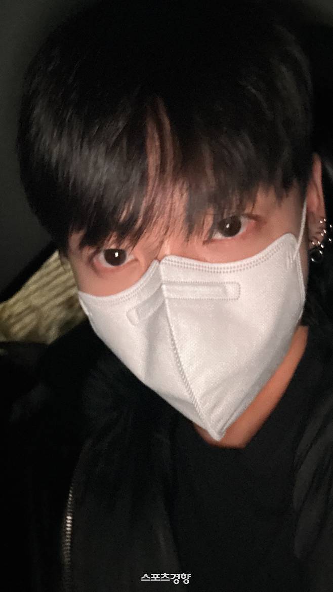 정국 SNS 캡처