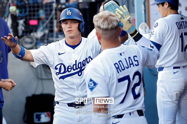 ▲ 라이언 워드의 경쟁자로 꼽히는 알렉스 콜.