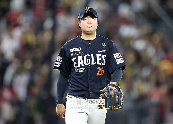 ▲ 한승혁 ⓒ곽혜미 기자