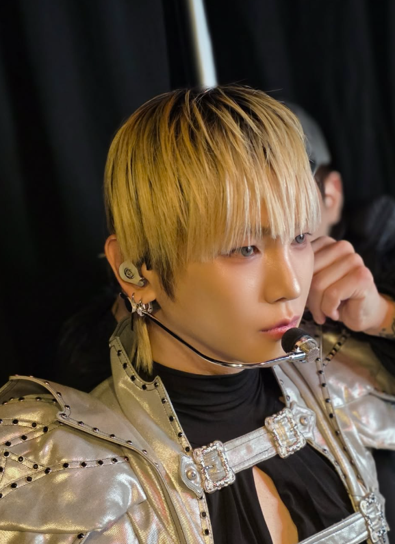 ▲ 사진 | 샤이니 공식 계정