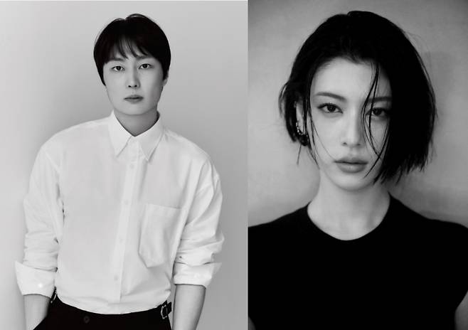 사진=노재원(눈컴퍼니), 미요시 아야카(Amuse Inc.)