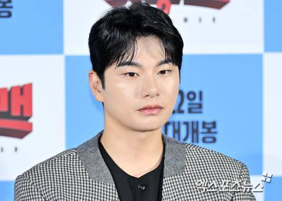 엑스포츠뉴스DB, 이이경