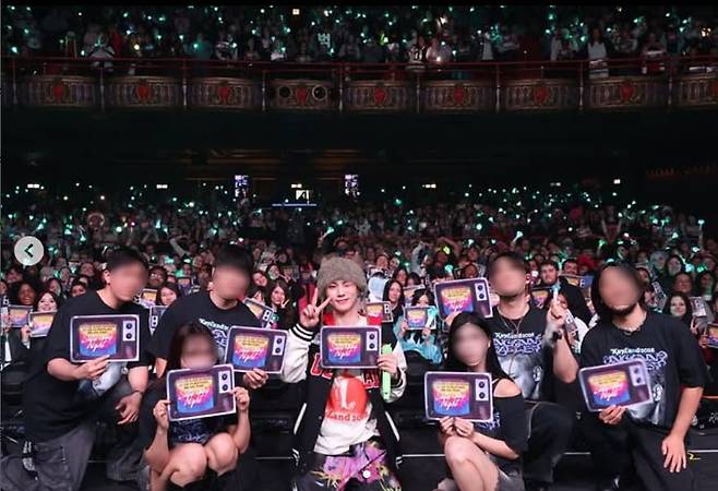 /사진 = 샤이니 인스타그램