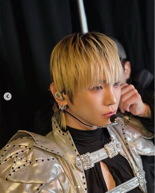 /사진 = 샤이니 인스타그램
