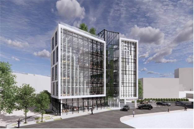 ▲ 사진=천안 복합캠퍼스타운 조감도.