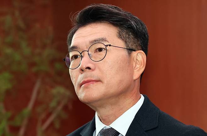 정원오 서울 성동구청장 (출처 : 뉴시스)