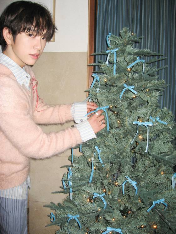 〈사진=BH엔터테인먼트〉