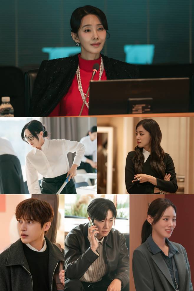 ‘첫번째남자’ 오늘 첫 방송 (사진=MBC)