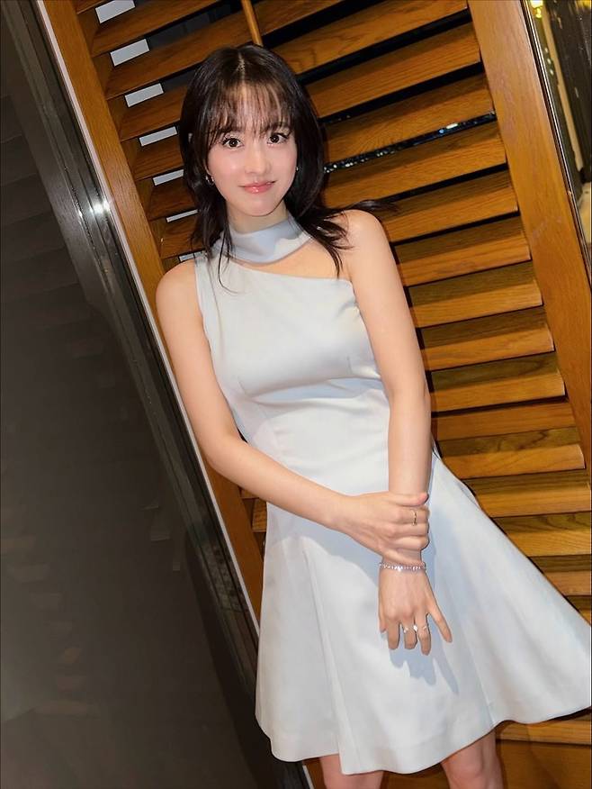 인스타그램 @boyoung0212_official