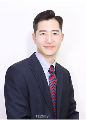 신동훈 국립암센터 치료내성연구과 교수. ⓒ국립암센터