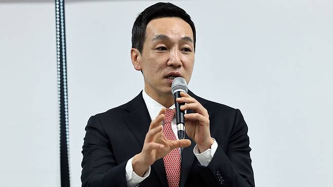 국민의힘 김민수 의원 [자료사진]