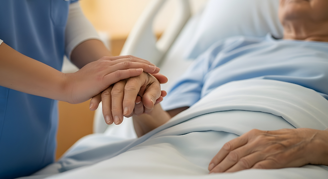 This photo is not directly related to the story. (123rf)