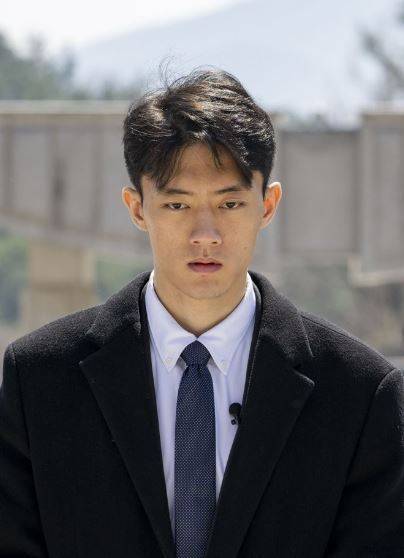 전우원 씨 / 사진=연합뉴스