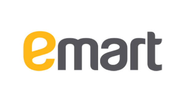 Emart CI