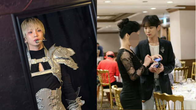 샤이니 키가 '주사 이모' 논란과 관련해 침묵을 이어가고 있다. / 샤이니 키 인스타그램, 유튜브 가로세로연구소