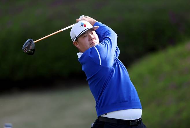 임성재. KPGA 제공