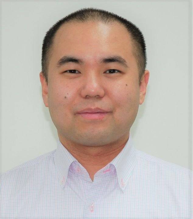 ▲한상훈 사단법인 텐포원 부룬디 지부장