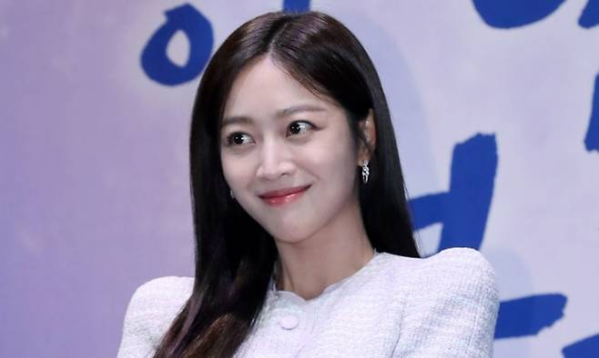 배우 조보아. 뉴스1 자료사진