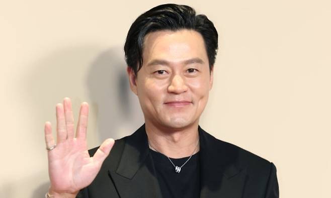 배우 이서진. 뉴스1 자료사진