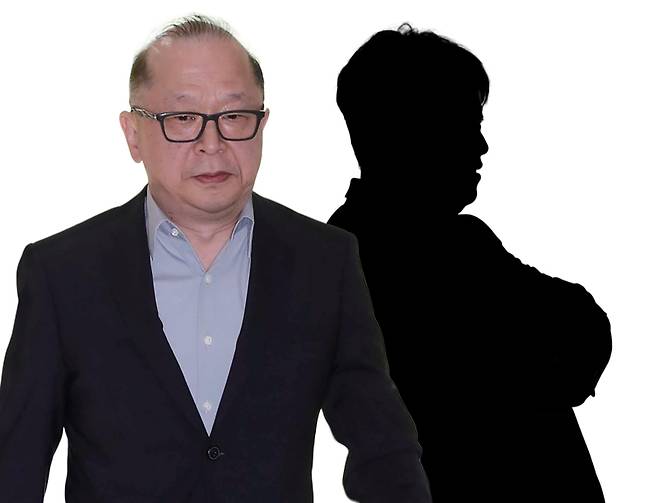 이재환 재산홀딩스 회장 ⓒ연합뉴스·시사저널 이종현