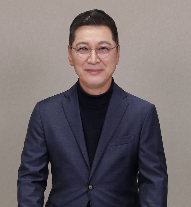 김승찬 전북 현대 신임 대표이사 | 전북 현대 제공