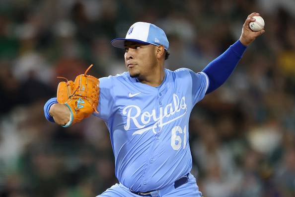 앙헬 제르파. 게티이미지