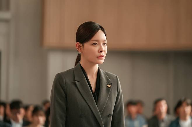 MBC ‘판사 이한영’ 제공