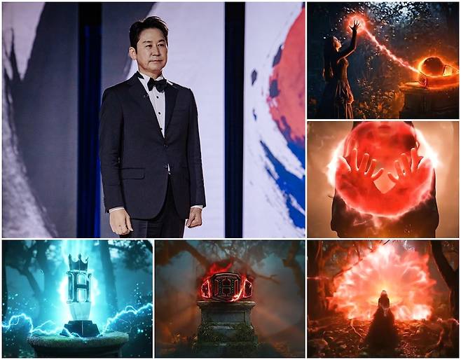 '현역가왕3', 대한민국 현역들 총 출격