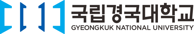 국립경국대학교 로고. 국립경국대 제공