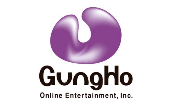 그라비티를 소유한 겅호 온라인 엔터테인먼트 CI(사진=온라인 엔터테인먼트)