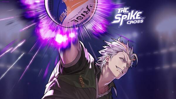 선시안이 자사에서 개발 및 서비스하는 2D 배구 스포츠 게임 '더 스파이크 크로스'의 '일일 활성 이용자 수'가 처음으로 100만 명을 돌파하며, 지난 2018년 정식 서비스를 시작한 이래 가장 높은 수치를 달성했다고 공식 밝혔다. (더 스파이크 크로스 대형 업데이트 비스트 스파이커 이미지). /사진=선시안