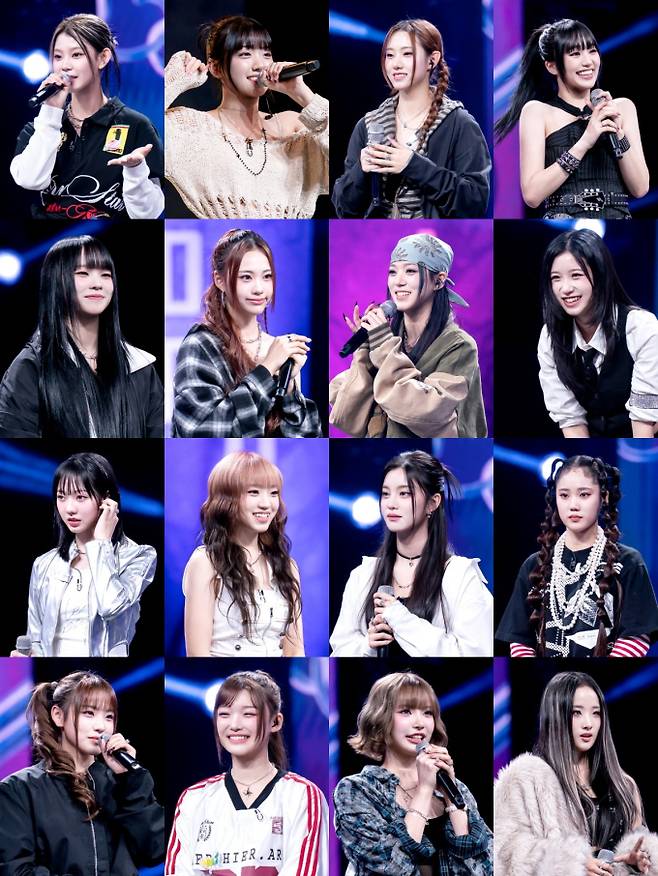 ‘힙팝프린세스’ 韓日 동시 데뷔 주인공은? (제공: Mnet)