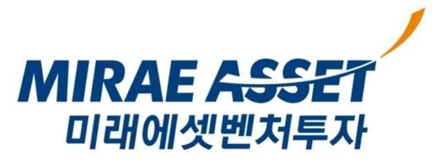 미래에셋벤처투자 로고. /미래에셋벤처투자 제공