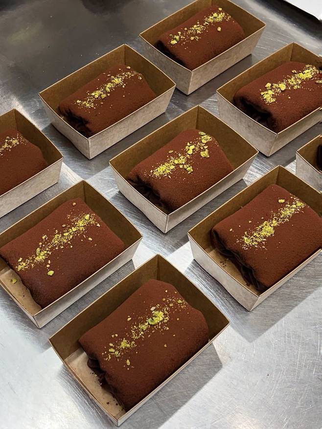 인스타그램 @nemone_cafe