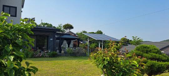 당진시가 당진화력발전소의 단계적 폐쇄와 정부의 신재생에너지 확대 정책에 맞춰 지역 에너지 체계 전환을 적극 추진한다. 사진=당진시 제공.