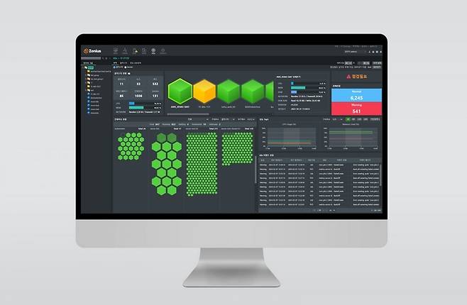 브레인즈컴퍼니. 사진=브레인즈컴퍼니
