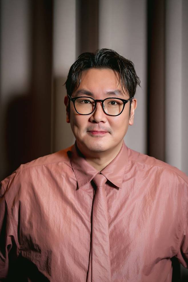 조진웅 배우. 뉴시스