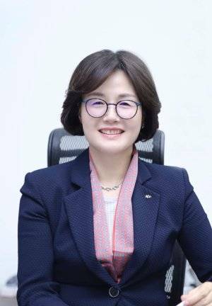 곽산업 부행장