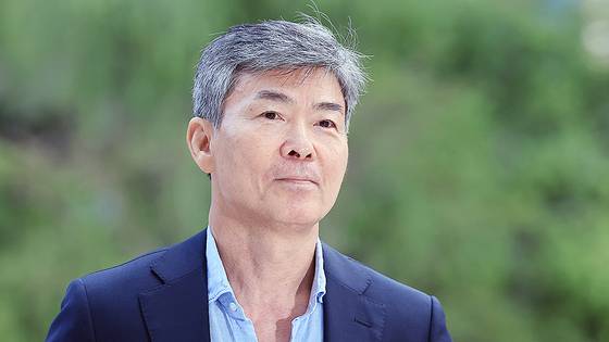 이종호 전 블랙펄인베스트 대표. 뉴스1