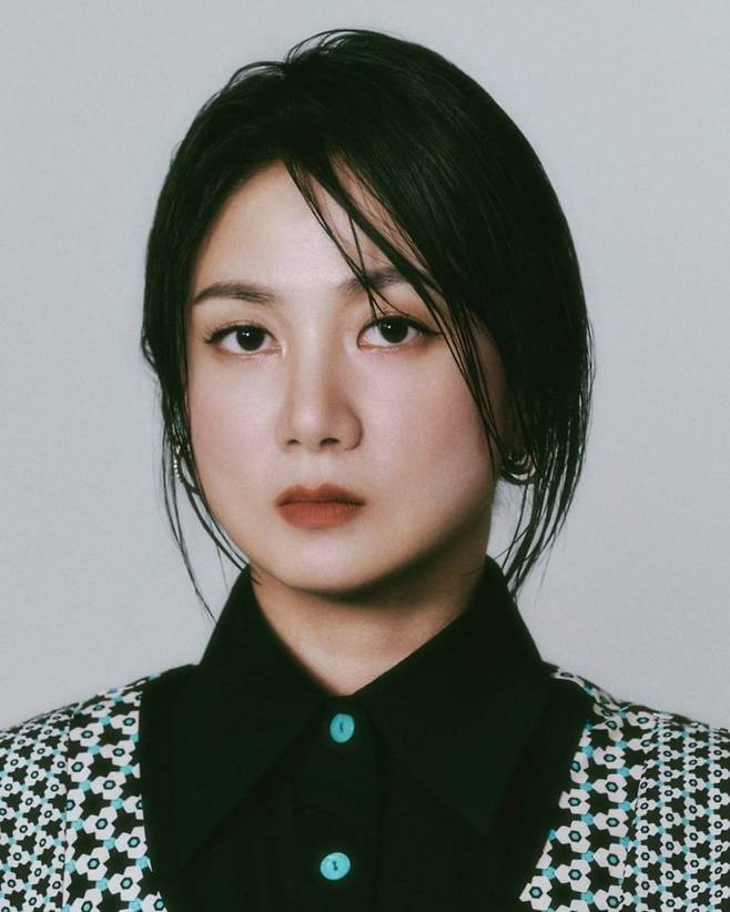 박나래 공식 홈페이지.