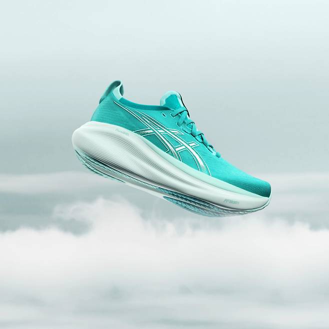 젤-님버스 27 [아식스]