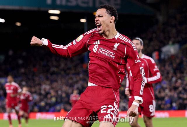 위고 에키티케./게티이미지코리아