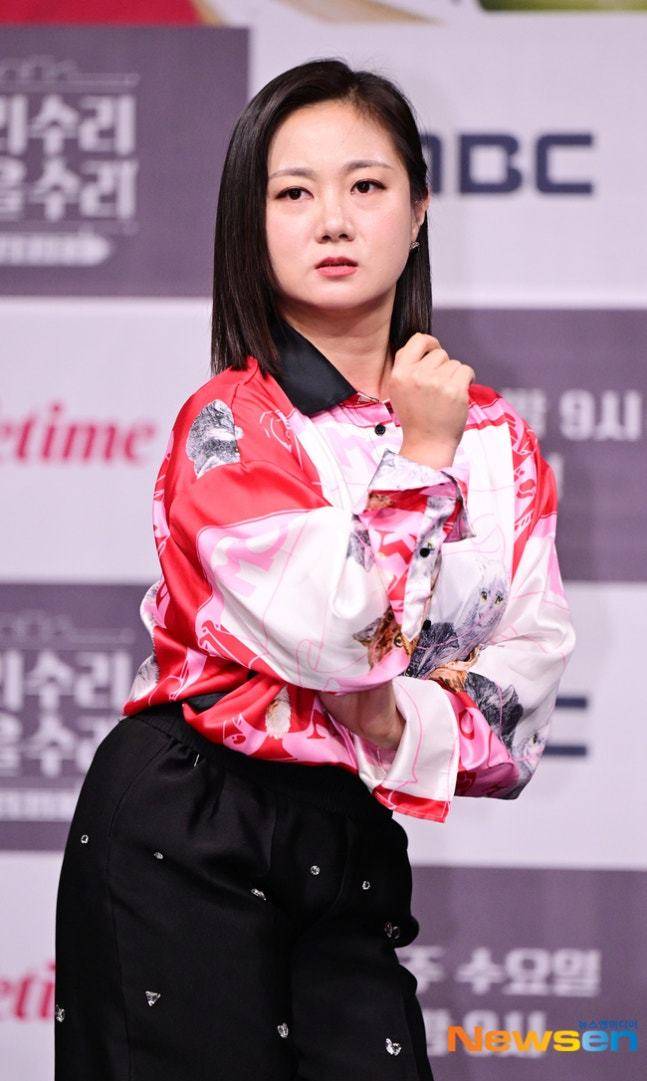 포토엔 DB 박나래