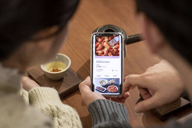 배달 서비스 이용이 일상화된 가운데, 건강에 악영향을 줄 수 있다는 연구 결과가 잇따라 발표돼 주의가 요구된다. 사진은 기사의 특정 사실과 관련 없음. 클립아트코리아