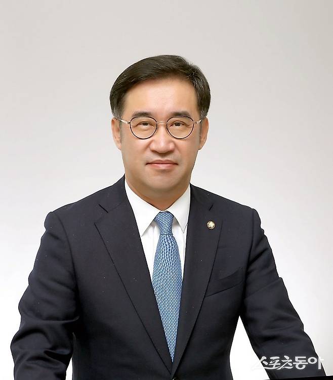 인천 남동갑 맹성규 국회의원(더불어민주당·국토교통위원장)은 16일, 2025년도 하반기 행정안전부 특별교부세 10억 원을 확보했다(맹성규 의원). 사진제공|맹성규 의원