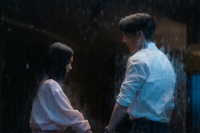 SBS 수목드라마 ‘키스는 괜히 해서!’