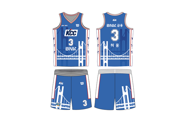 사진=부산 KCC이지스 프로농구단 제공