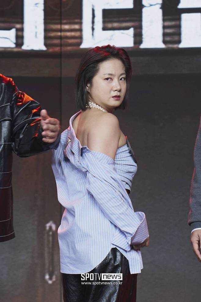 ▲ 박나래. ⓒ곽혜미 기자