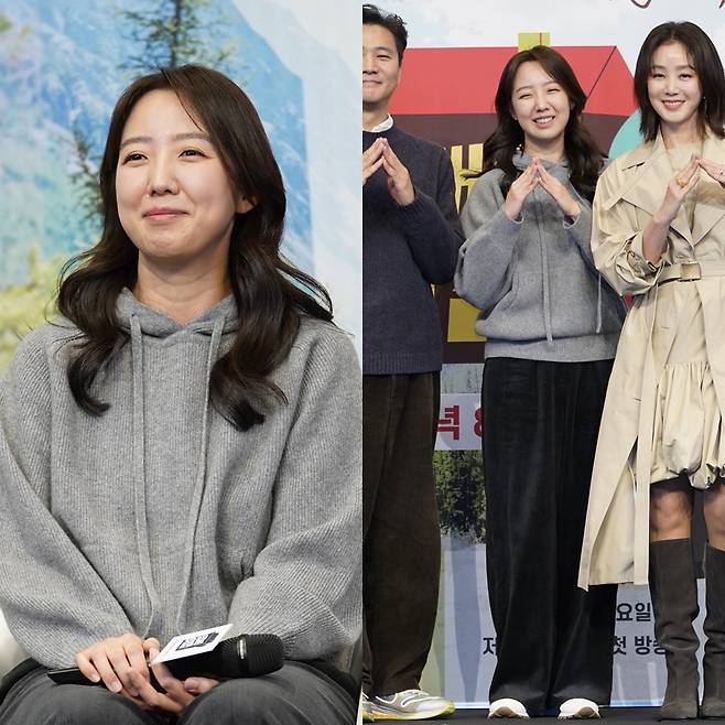 ▲ 신기은 PD. 제공|JTBC